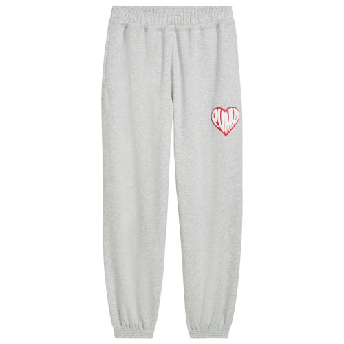 Puma Ανδρικό παντελόνι φόρμας HooperHotline Sweatpants